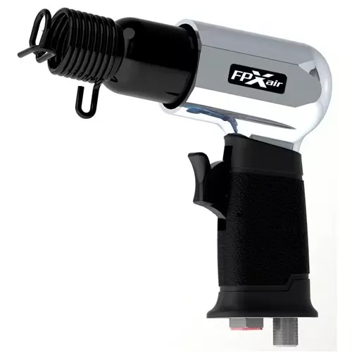 0.401” Stroke Pneumatic Hammer