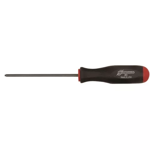 #0 Ball End Standard Length Screwdriver Style