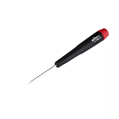#00 Precision Phillips Screwdriver – 1-1/2” Blade Length