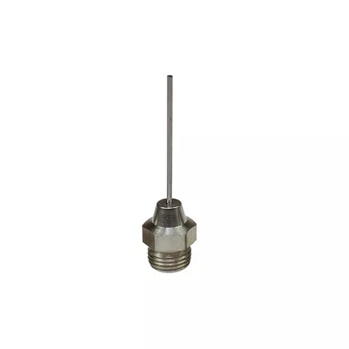 .050” x 1-3/16” Blow Gun Needle Tip