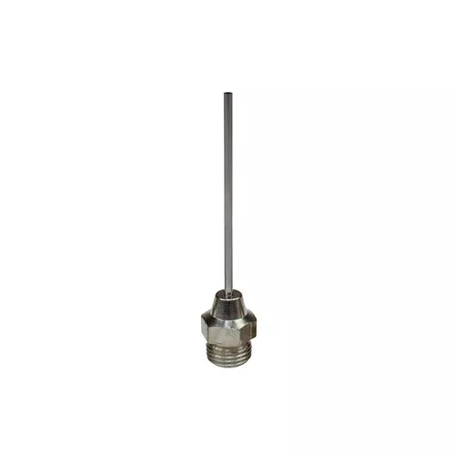 .072” x 1-3/4” Blow Gun Needle Tip