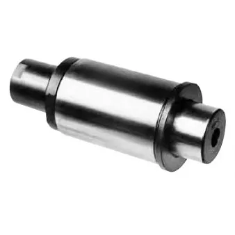 1.145”/1.140” Unfinished Straight Index Plunger 2” Body Length