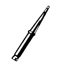 1/16"x700°F CT5 Series Screwdriver Tip