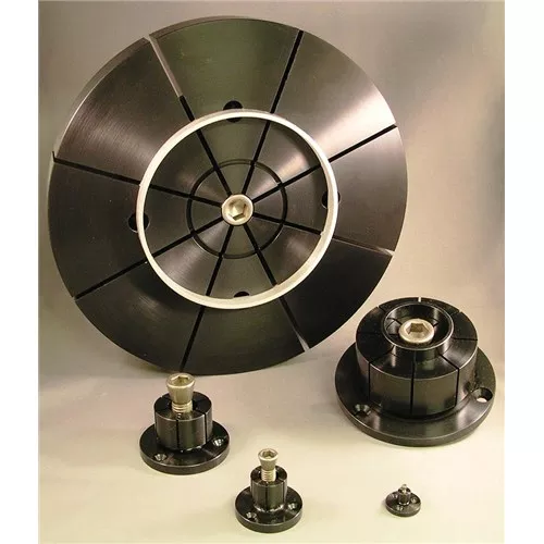 1/2”-13 Low Profile ID Expansion Clamps – 1.39” ID