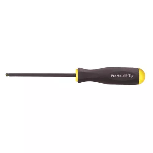 1/2” Ball End Standard Length Screwdriver Style