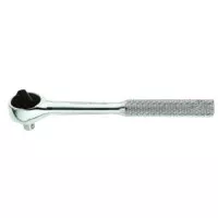 1/2 in Ratchet Handles, Round, 10 1/2 in 409-65820
