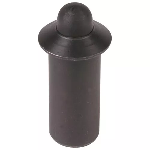 1/2” Press Fit Spring Plunger Stainless Steel 0.332” Ball Dia. 1-7/64” Body Length
