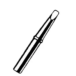 1/4"x700°F CT6 Series Screwdriver Tip