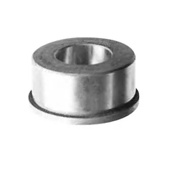 1.5022”/1.5018” Taper Index Plunger Bushing 3/4” Body Length