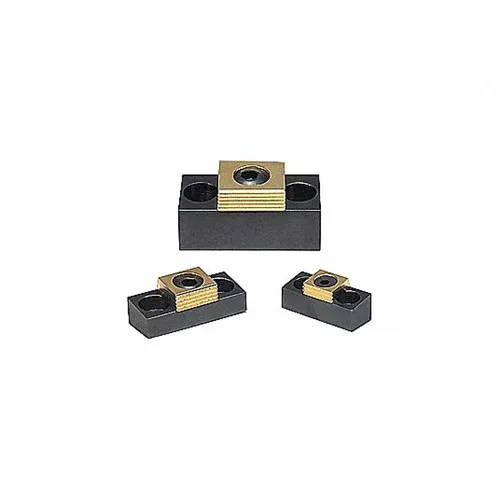 1.70” x 3/4” x 0.62” Compact Cam-Action Fixture Clamps