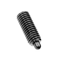 #1-8 UNC Posi Hex Plunger Steel 2-13/32” Body Length