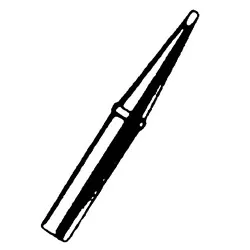 1/8"x700°F CT6 Series Screwdriver Tip