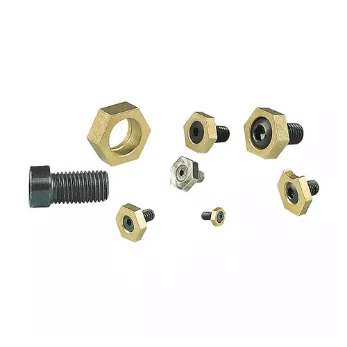 #10-32 Low Profile Cam-Action Fixture Clamps 3/32” Drive