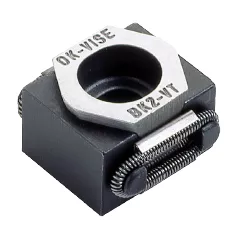 #10-32 OK-Vise Low Profile Single Wedge Clamp – 0.98” x 0.86” x 0.59”