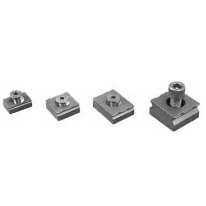 #10-32 TalonGrip™ Extra Grips 0.060 – 0.75” Gripping Height