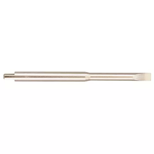 .100” Slotted Pocket Replacement Blade