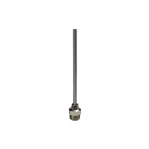 .134” x 2-3/4“Blow Gun Needle Tip