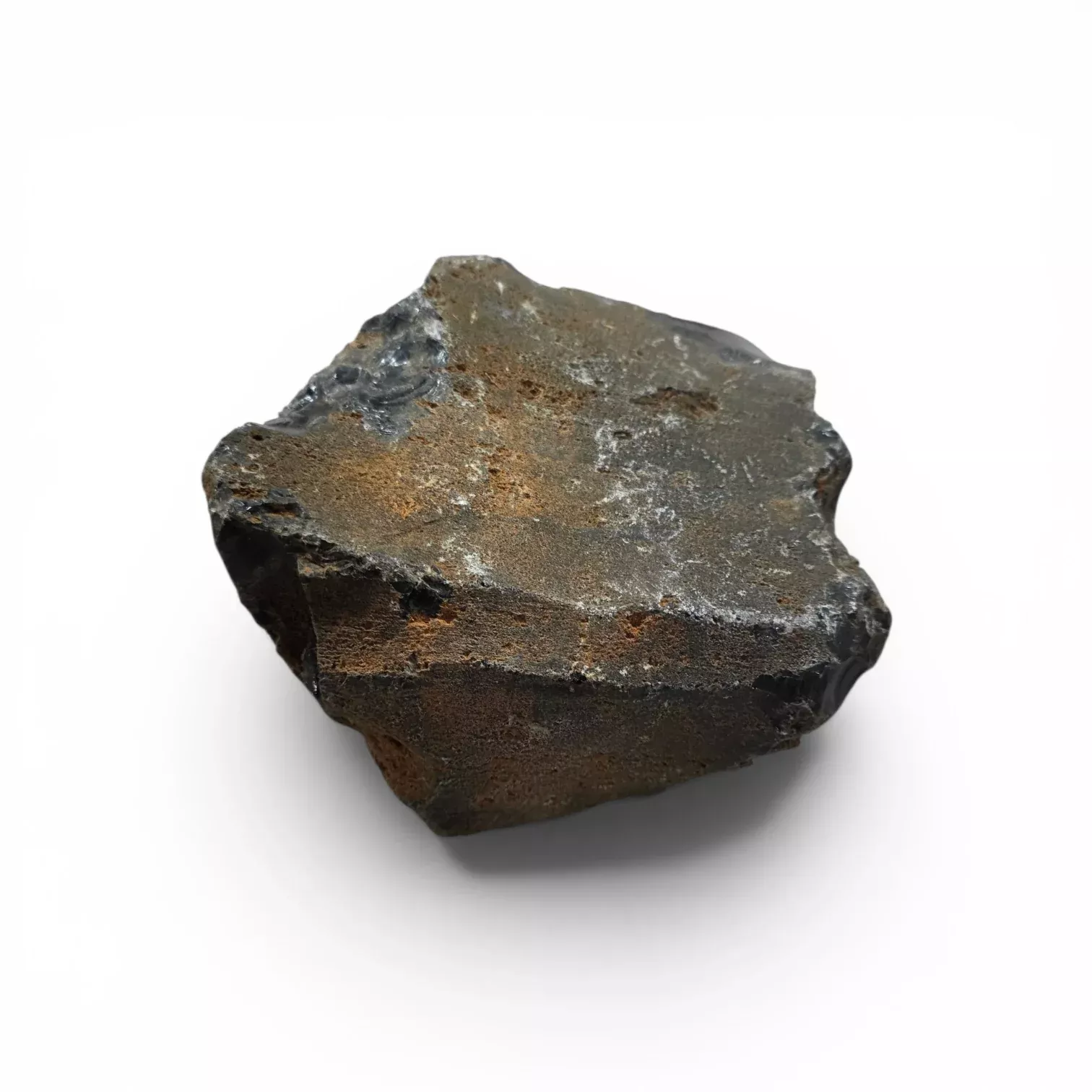 13lb Obsidian 8x6x5