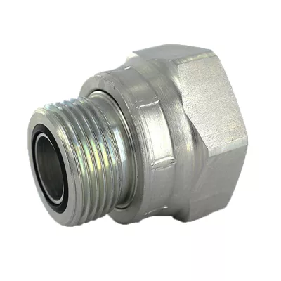 16-12 TRLON-S - TUBE END REDUCER
