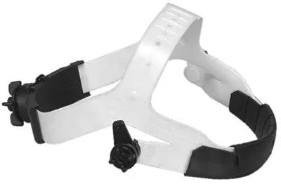 170SB Headgear, HDG20 Faceshield 138-14940