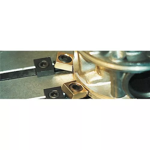 2 – 56 Cam Action Fixture Clamp
