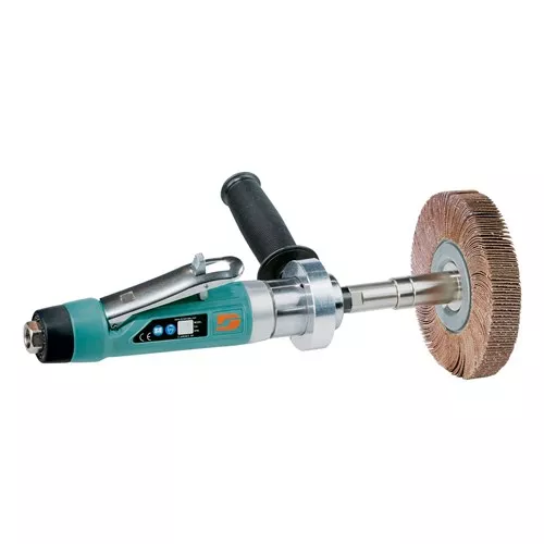 2” Dynastraight Finishing Tool 3,400 RPM 0.7 HP – Non-Vacuum (80 dBa)