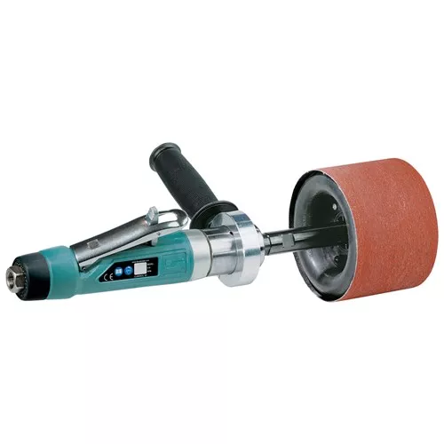 2” Dynastraight Finishing Tool 3,400 RPM 1.0 HP – Non-Vacuum (80 dBa)