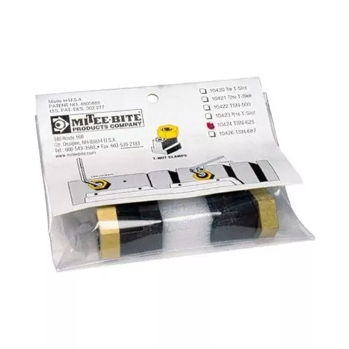 20mm T-Slot Clamp