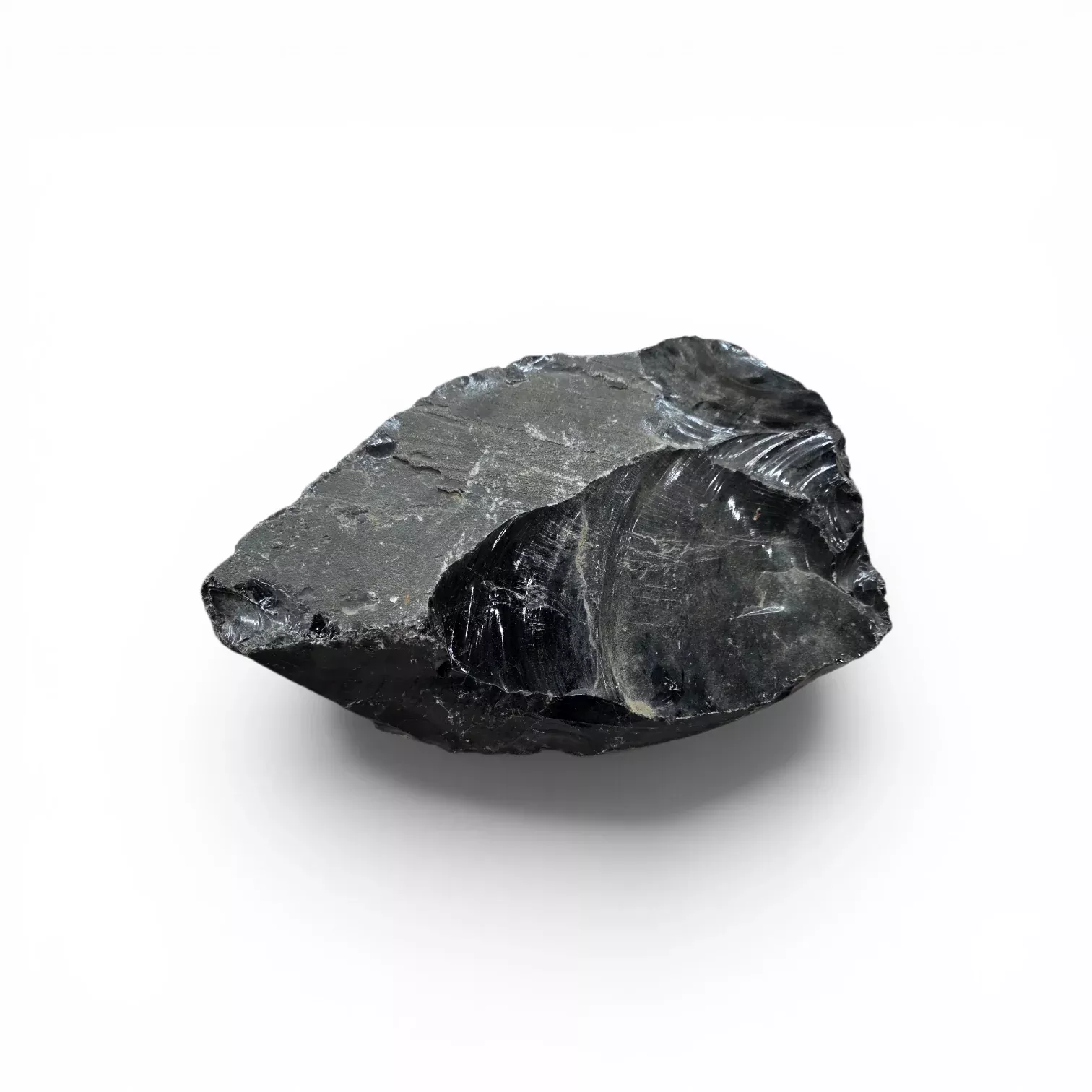 26lb Obsidian 15x10x4
