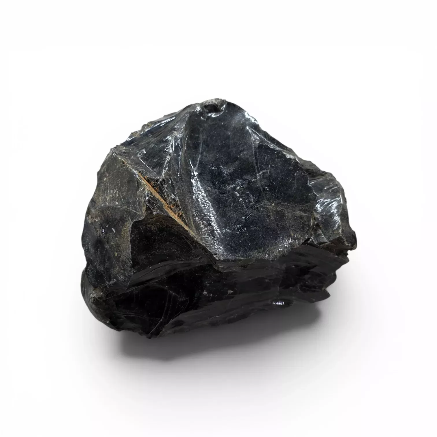 28lb Obsidian 12x10x6