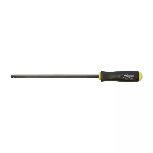 3/8” Ball End Long Length Screwdriver Style