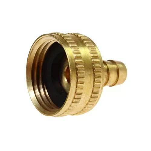 3/8” Garden Hose Barb
