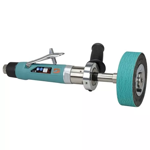 3” Dynastraight Finishing Tool 4,500 RPM 1.0 HP – Non-Vacuum (80 dBa)