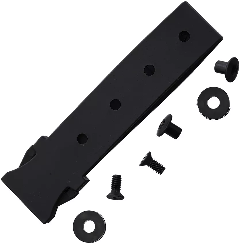 3″ Easy Lock”