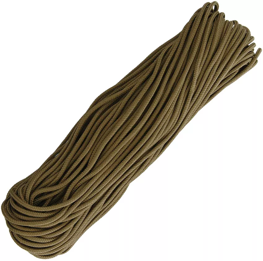 325 Paracord Coyote