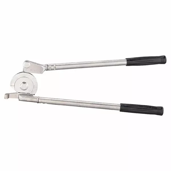 364-FHA Lever Type Tube Bender, 1-1/2 in Radius, 1/2 in OD 389-364-FHA-08