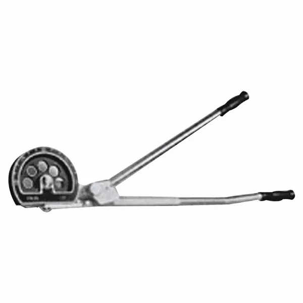 364-FHA Lever Type Tube Bender, 9/16 in Radius, 1/4 in OD 389-364-FHA-04