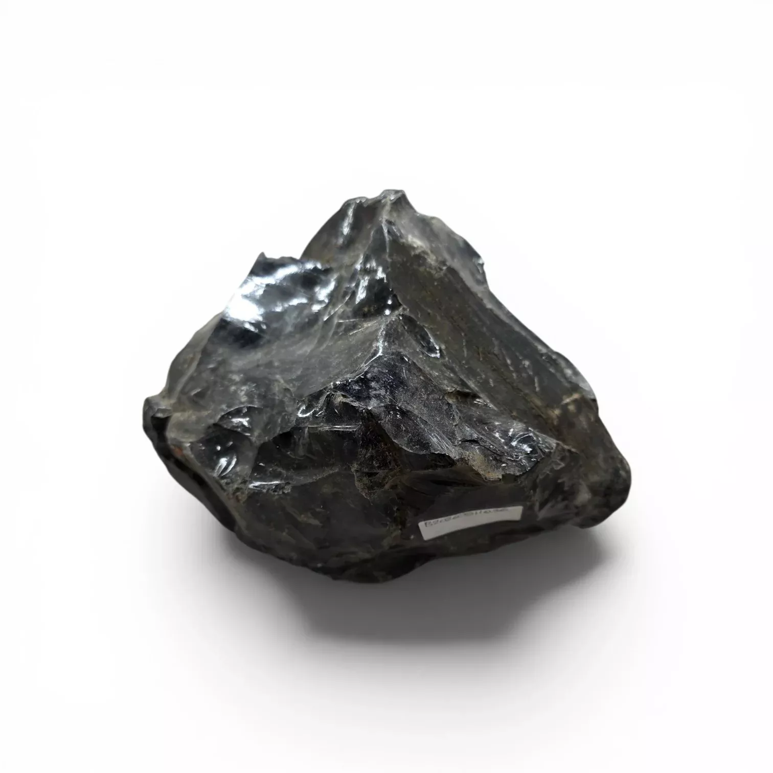 36lb Obsidian 12x8x8