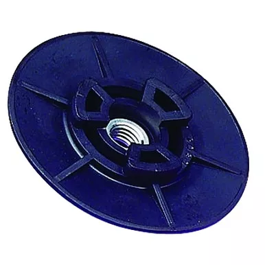 3M 7000120398 Disc Pad Hub w/Metal Insert