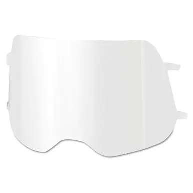3M 7000128083 Speedglas 9100 Series Parts and Accessories, Replacement Visor, Anti-Fog