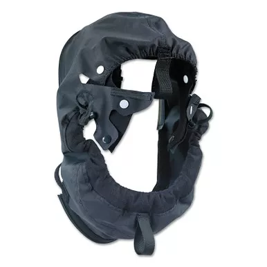 3M 7000128094 Speedglas 9100 Series Parts and Accessories, FX-Air Welding Helmet Face Seal, Black