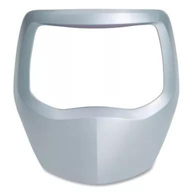 3M 7000128243 Speedglas 9100 Welding Helmet Front Panel, 13.25 in L, For 9100 Welding Helmets