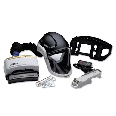 3M 7100035755 Versaflo TR-600 Heavy Industry PAPR Kit