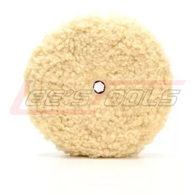 3M057533M™ Perfect-It™ Wool Compound Pad, 05753, 9 in, 6 per case