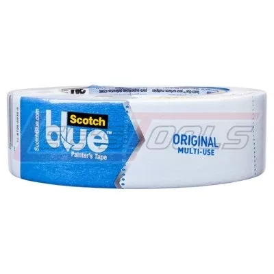 3M2090-36AScotchBlue(TM) Painter's Tape 2090-36A, 1.41 in x 60 yd (36 mm x 54,8 m)
