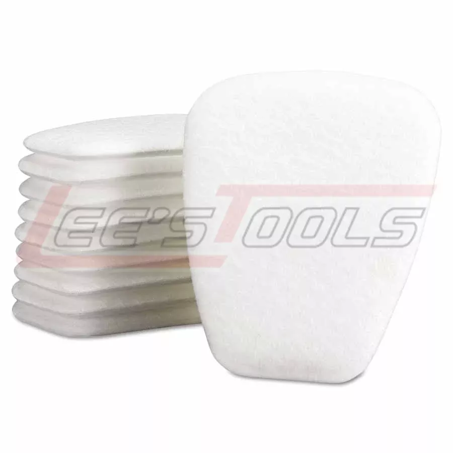 3M5N113M™ Particulate Filter 5N11, N95 Respiratory Protection