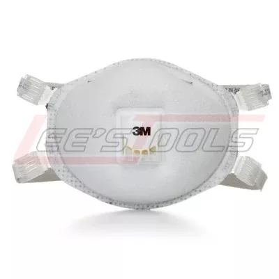 3M8214N95, with Faceseal and Nuisance Level Organic Vapor Relief