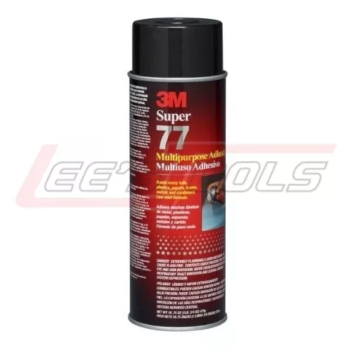 3MSUPER-77Super 77™ Multipurpose Adhesive Aerosol