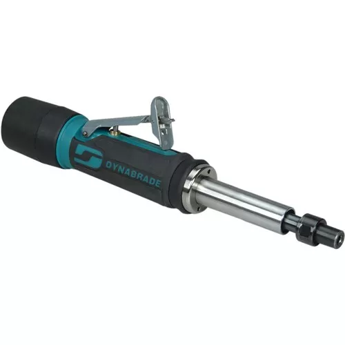 .4 hp 3” Extension Die Grinder 25,000 RPM – Non-Vacuum (72 dBA)