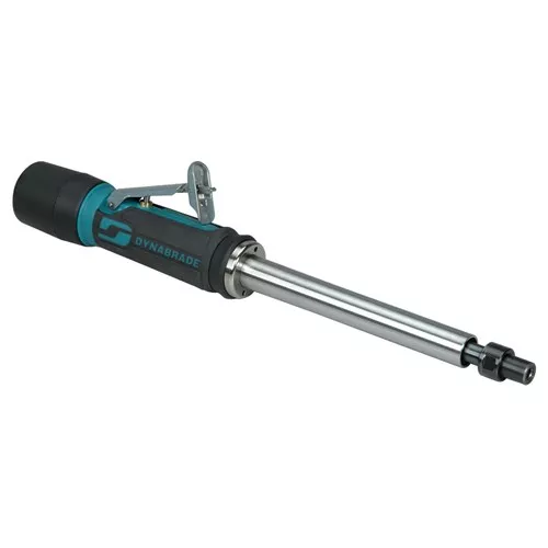 .4 hp 6” Extension Die Grinder 25,000 RPM – Non-Vacuum (73 dBA)